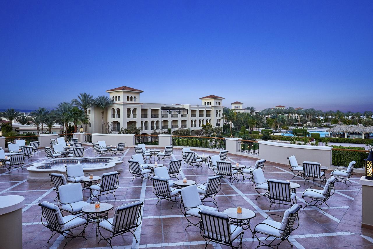 Jaz Mirabel Resort Sharm el-Sheikh Exterior photo