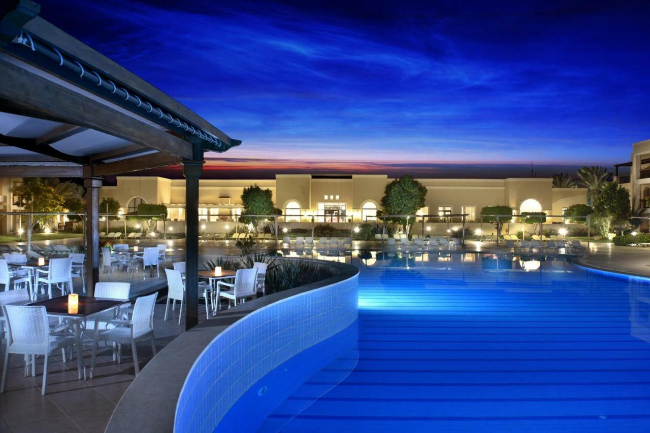 Jaz Mirabel Resort Sharm el-Sheikh Exterior photo